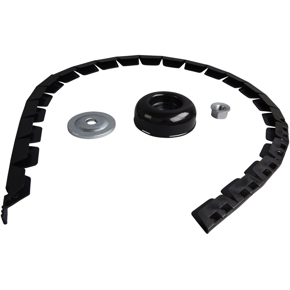 MAKITA Zubehör-Set für Metallblatt