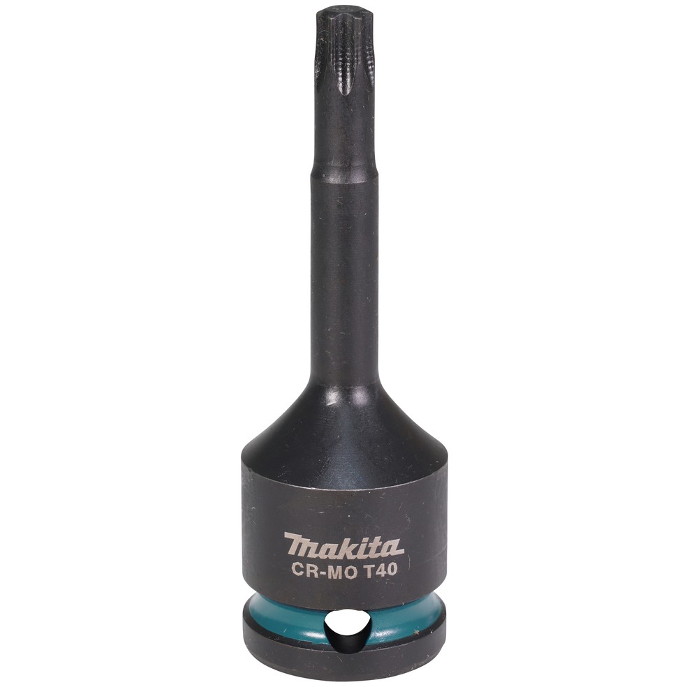 MAKITA T-Schlagnuss 1/2 T40 Im. Blk