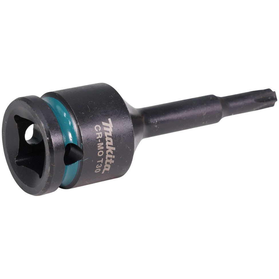 MAKITA T-Schlagnuss 1/2 T30 Im. Blk