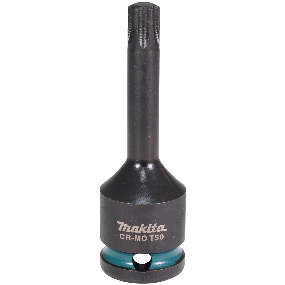 MAKITA T-Schlagnuss 1/2 T50 Im. Blk