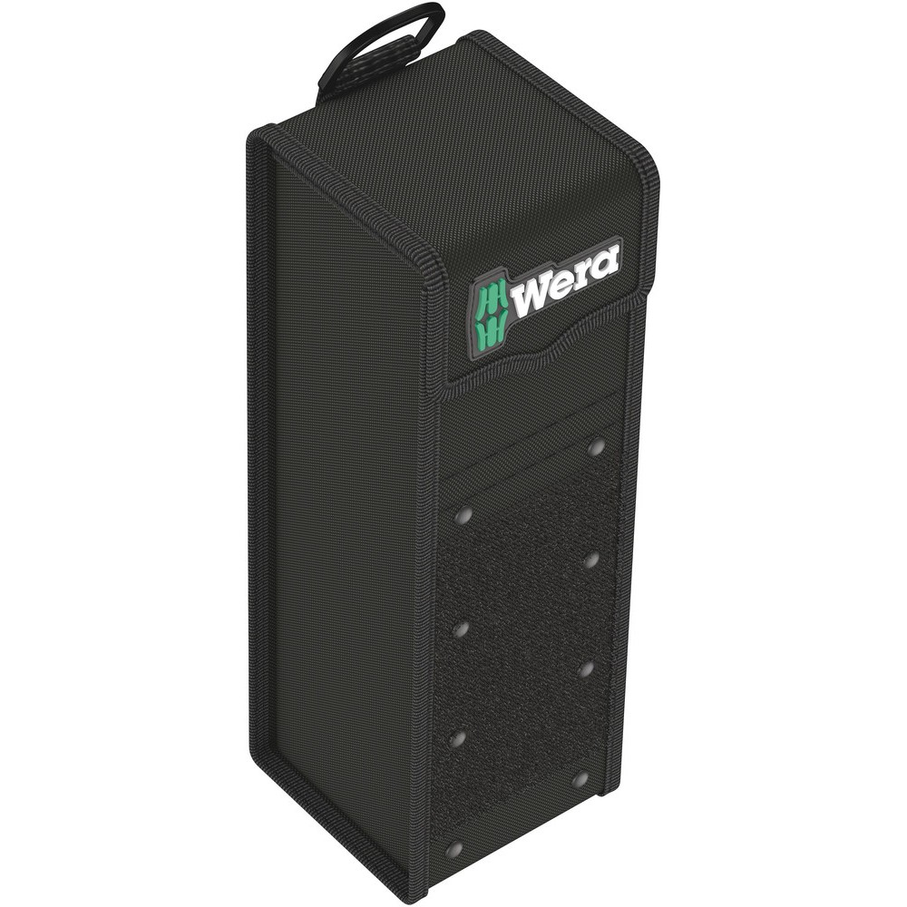 WERA 2go 7 Werkzeug-Hochbox