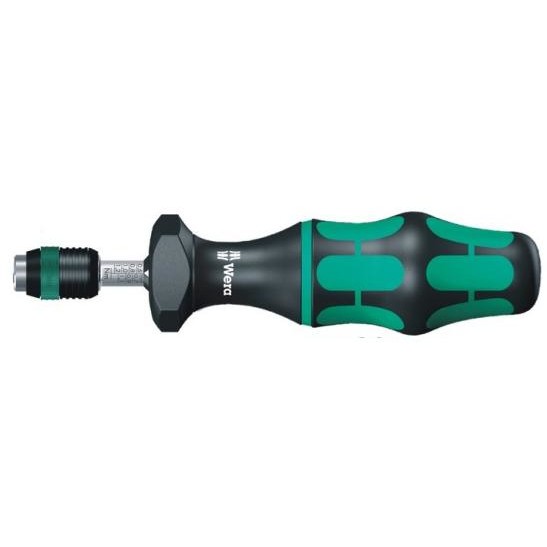 WERA Serie 7400 Kraftform 7440 Drehmomentschraubendreher