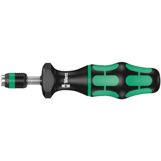 WERA Serie 7400 Kraftform 7441 Drehmomentschraubendreher