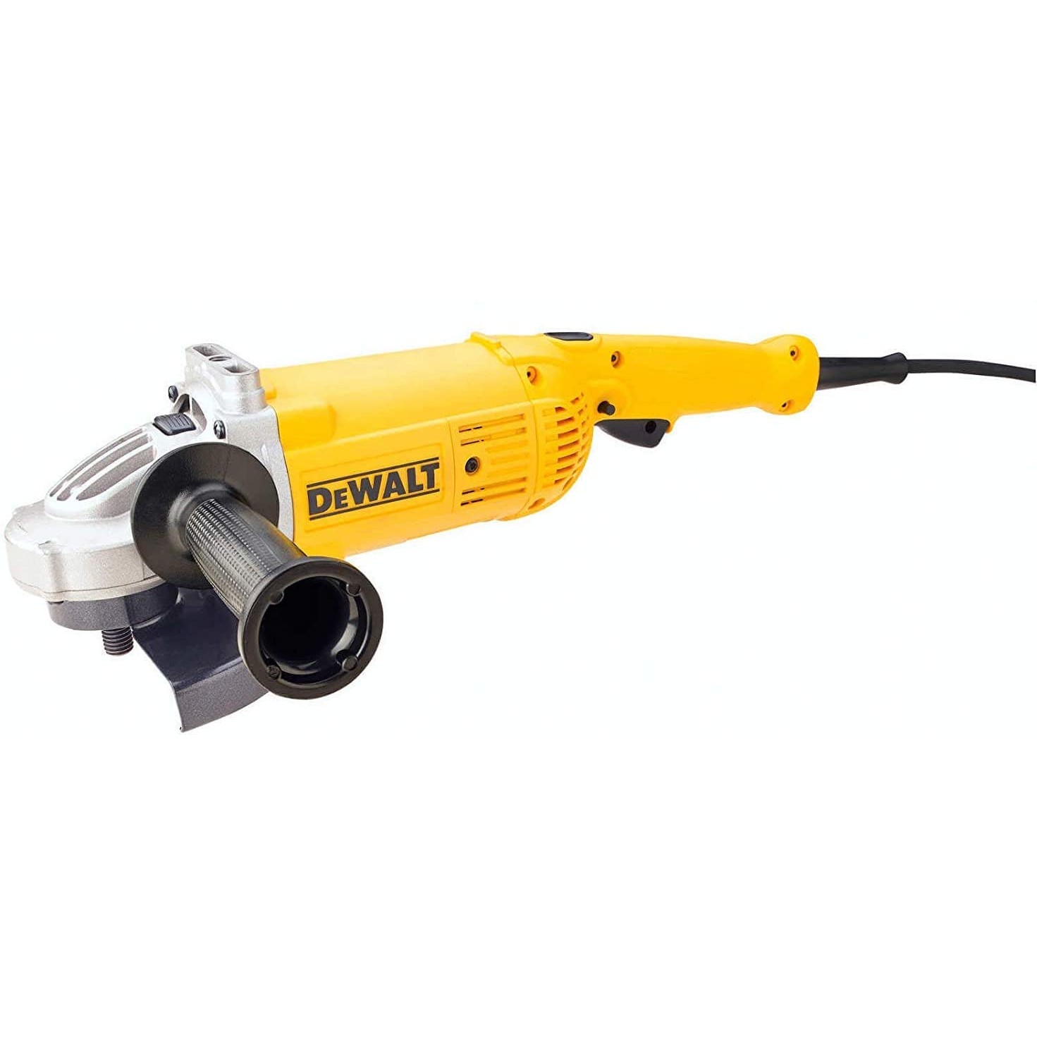 DEWALT DWE496-QS 230mm Winkelschleifer