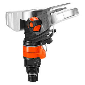 GARDENA Kreis- und Viereckregner Premium Impuls-, Kreis- und Sektor GARDENA Kreis- und Viereckregner Premium Impuls-, Kreis- und Sektor
