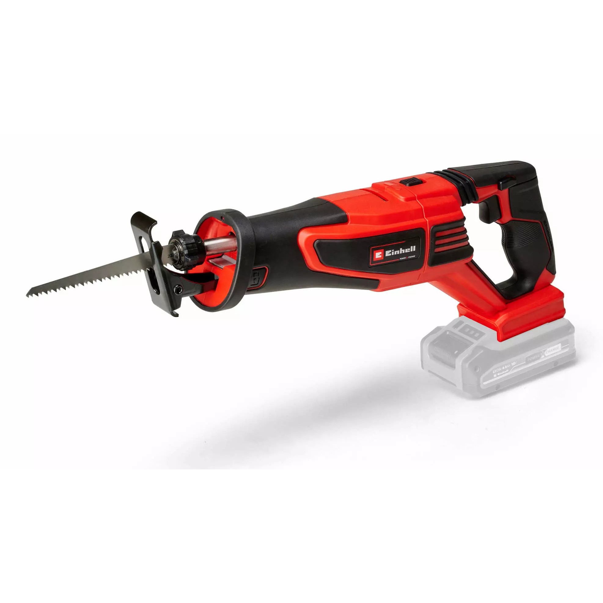 EINHELL Akku-Universalsäge TE-AP 18/28 Li BL, ohne Akku und Ladegerät (4326310)