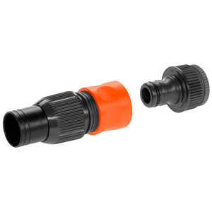 GARDENA Pumpen-Anschlussstück GARDENA Pumpen-Anschlussstück
