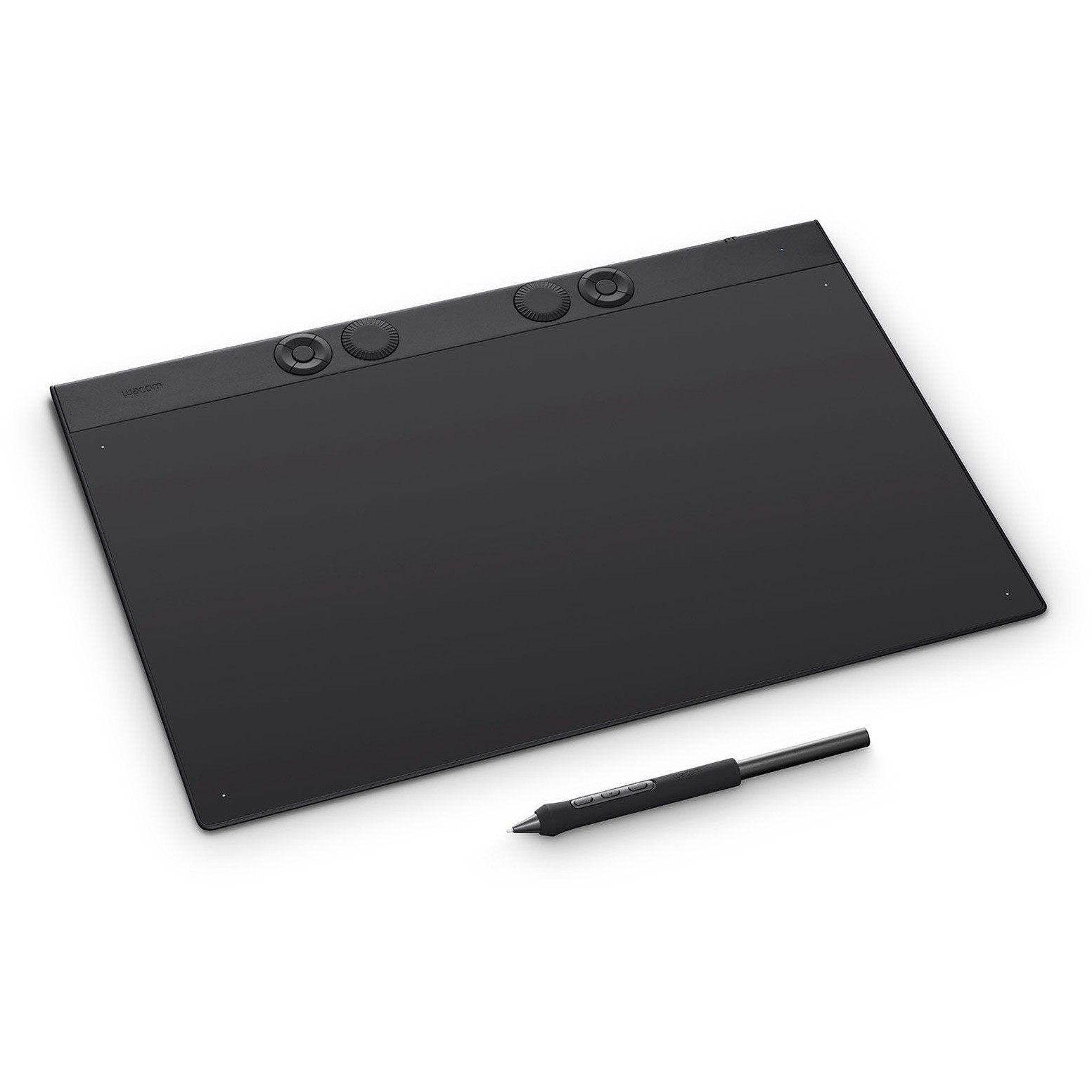 WACOM Intuos Pro pen tablet large
