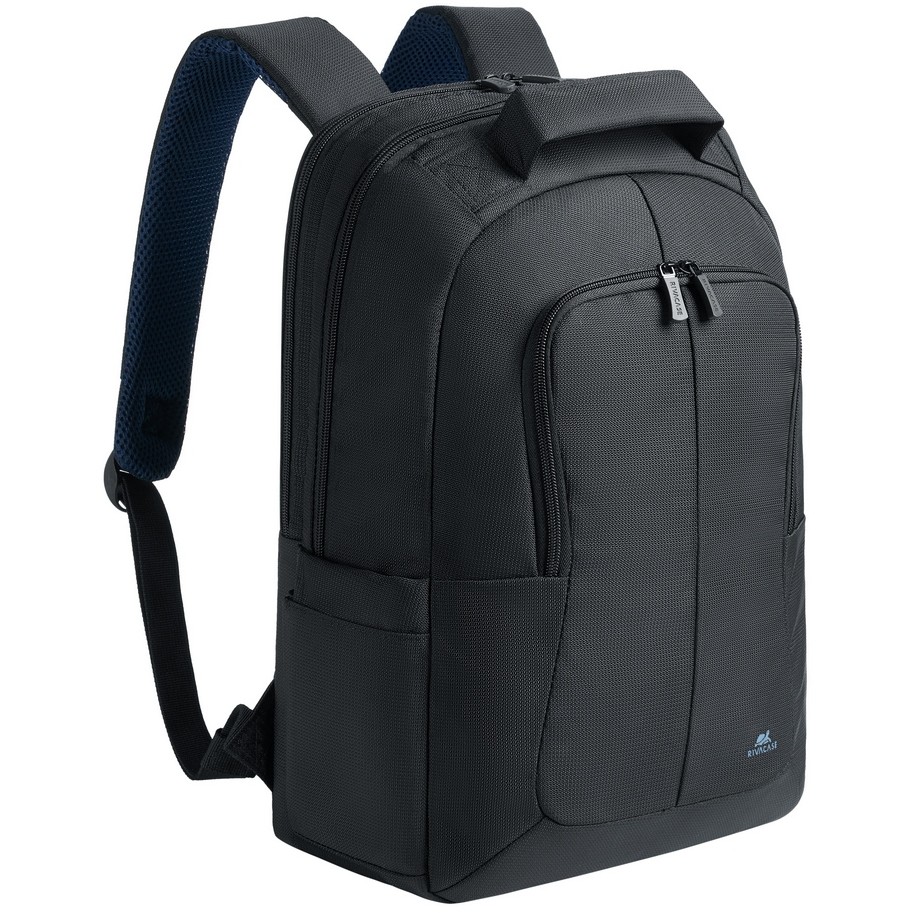 RIVACASE 8435 Laptop Rucksack 15,6-16  ECO schwarz