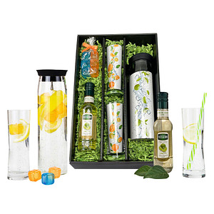 RÖMER PRÄSENTE Karaffe Frisch & Fruchtig Geschenksets 250,0 ml