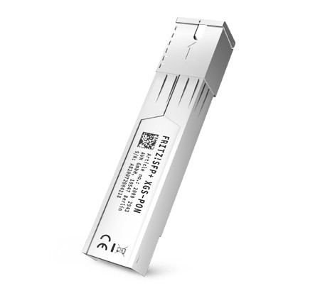 FRITZ!SFP XGS-PON