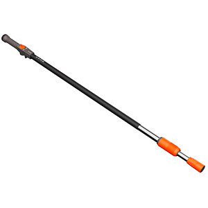 GARDENA Metall wasserführender Stiel für Gartenschlauch S GARDENA Metall wasserführender Stiel für Gartenschlauch S