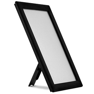 update displays Klapprahmen Opti Frame schwarz 24,1 x 32,8 cm