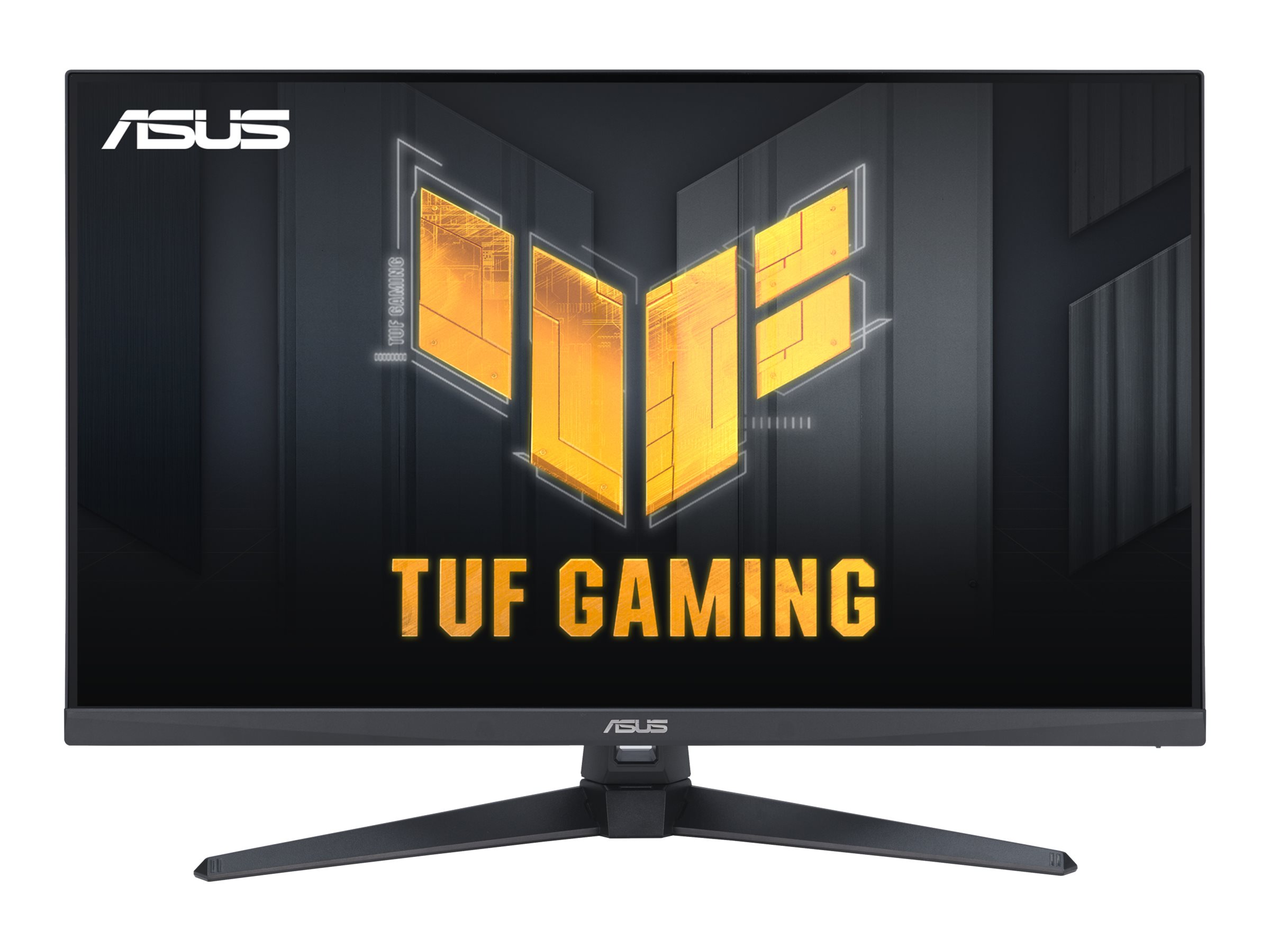 ASUS VG328QA1A Monitor 80 cm (32,0 Zoll) schwarz