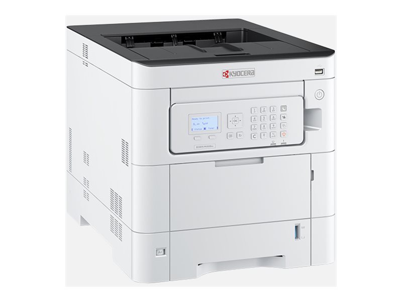 KYOCERA ECOSYS PA3500cx Farb-Laserdrucker weiß