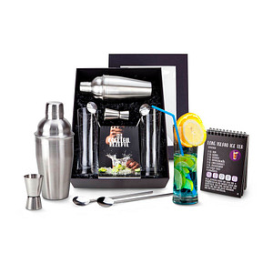 RÖMER PRÄSENTE Cocktail-Box Geschenkset