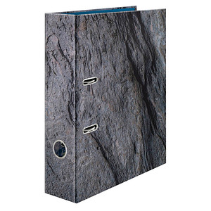 HERMA Motivordner "Nature", DIN A4, Stone