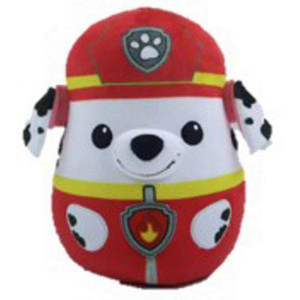 Squishy Marshall PAW Patrol Kuscheltier