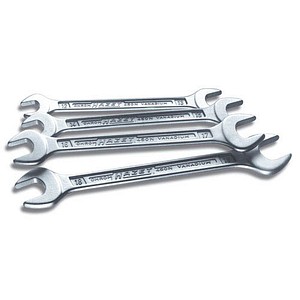 HAZET Doppel-Maulschlüssel 450N-34X36 (450N-34X36)