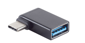 shiverpeaks BASIC-S USB 3.0 Adapter, C-Stecker - A-Kupplung