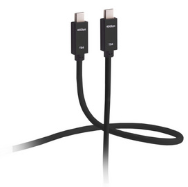 FLEXLINE USB-Verbindungskabel, USB-C - USB-C, 2,0 m