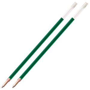 Pentel Kugelschreiber-Ersatzmine iZee, grün
