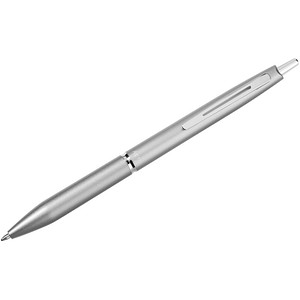 PILOT Druckkugelschreiber ACRO 1000 PREMIUM, Silver