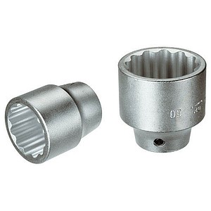 GEDORE Steckschlüsseleinsatz 2,50cm (1") UD-Profil 36 mm (6174900)