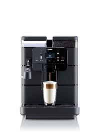 SAECO New Royal Plus