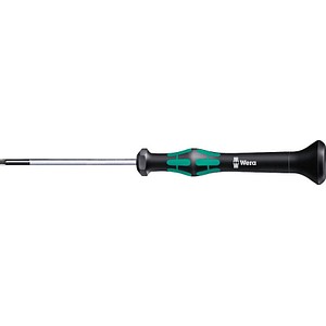 WERA TORX® Elektronik-Schraubendreher (05118046001)