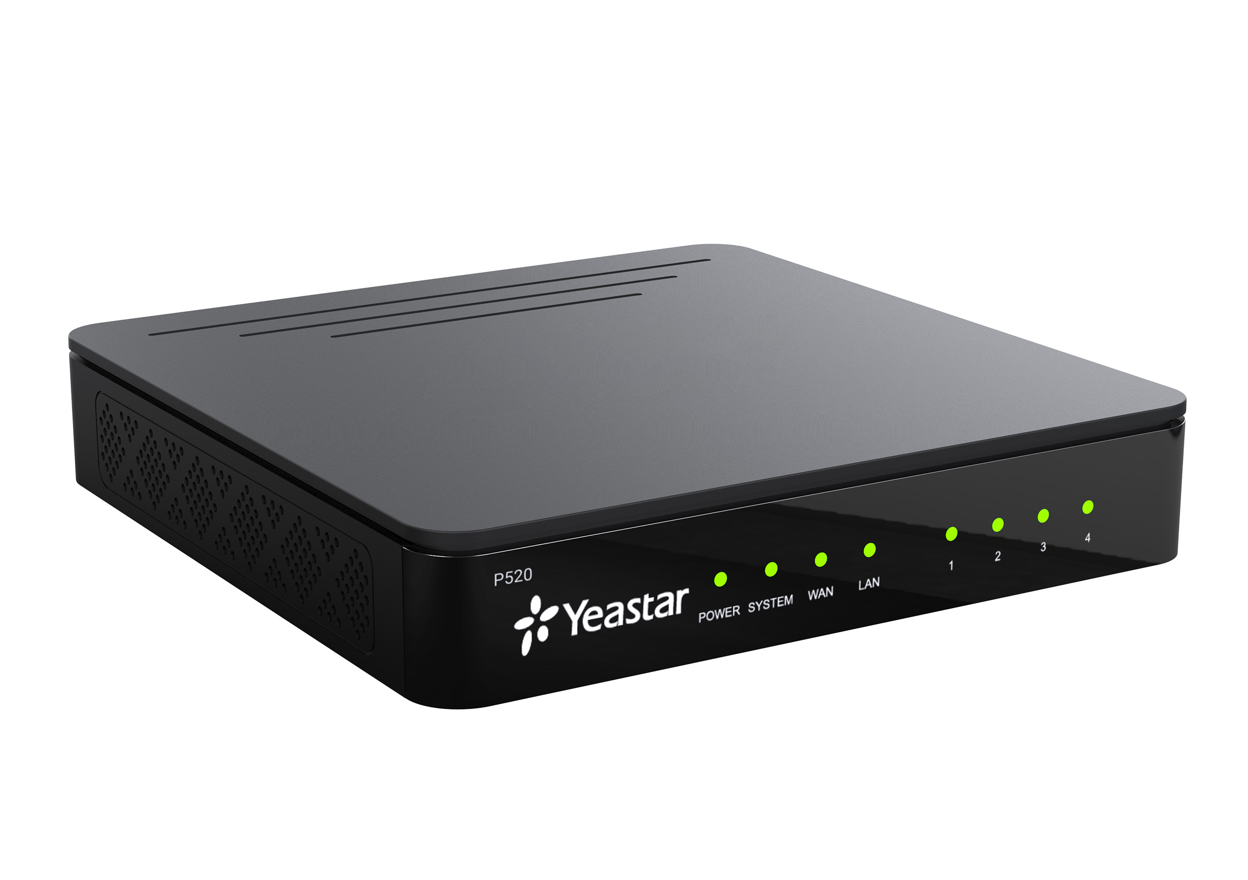 YEASTAR P-Series P520