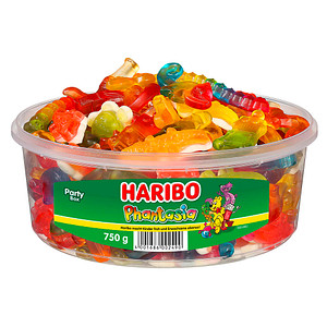 HARIBO Phantasia Fruchtgummi 750,0 g