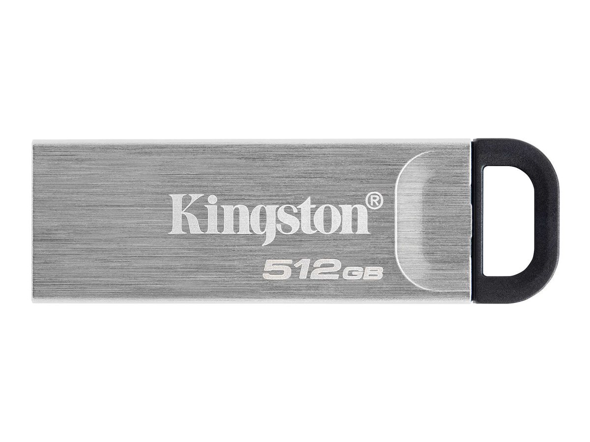KINGSTON DataTraveler Kyson USB 3.2 Gen 1 512GB