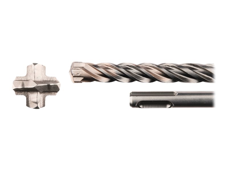 MAKITA NEMESISII SDS-PLUSBohrer 14x265