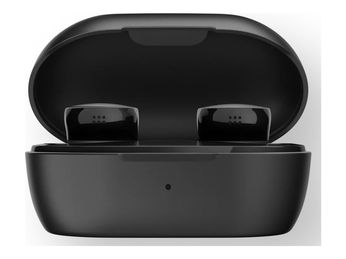 BOSE QuietComfort Earbuds schwarz