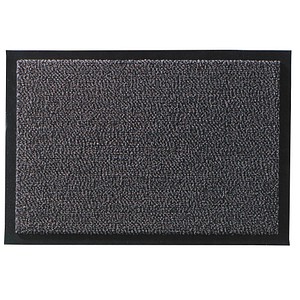 Hamat Fußmatte Mars anthrazit 90,0 x 120,0 cm