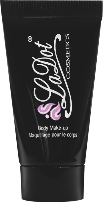 COLOP Body-Tinte LaDot, Tube, 15 ml, schwarz