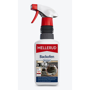 MELLERUD Backofen Küchenreiniger 0,5 l
