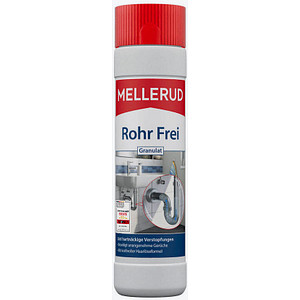 MELLERUD Rohrreiniger 600,0 g MELLERUD Rohrreiniger 600,0 g