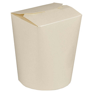 50 PAPSTAR Snackboxen To Go 550 ml