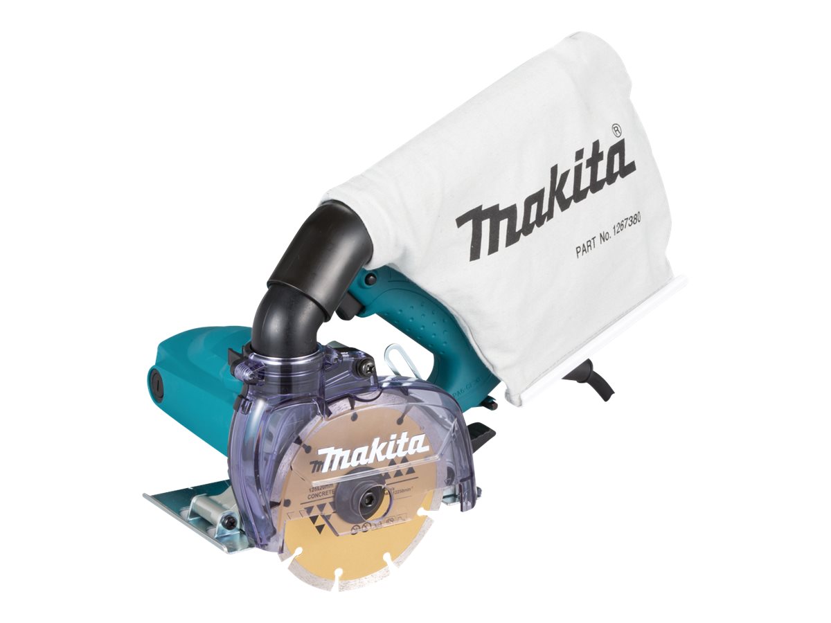 MAKITA 4100KB Diamantschneider 40 mm Trocken