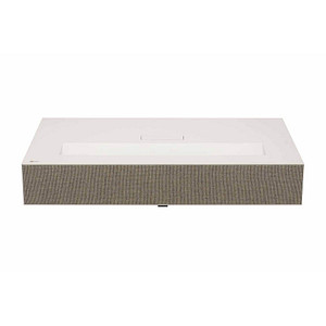LG HU915QE, DLP Kurzdistanz-Beamer, 3.700 ANSI-Lumen