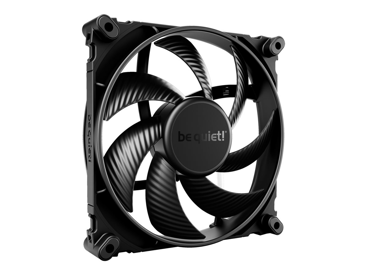 BE QUIET Lüfter 140*140*25  SilentWings 4 PWM High-Speed