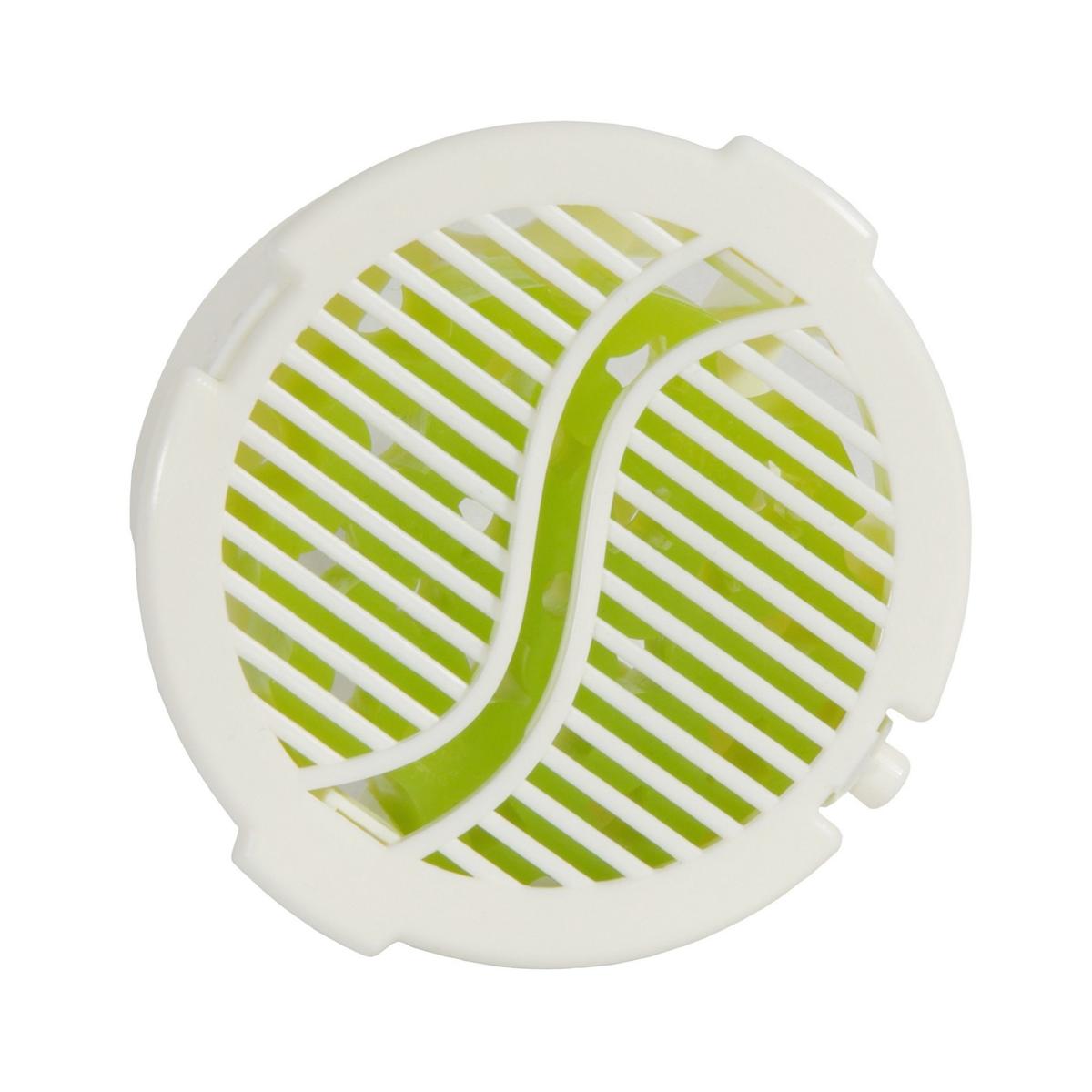 Raumduft/Kartusche für Raumduftspender Scentronic | Green Apple passend für Artikel ||63457||
