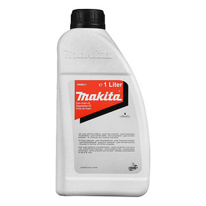 makita Mineral Plus 1,0 L Sägekettenöl