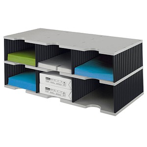 STYRO GRUNDEINH.JUMBO TRIO 6F.SCHW/G (268-0322.98)