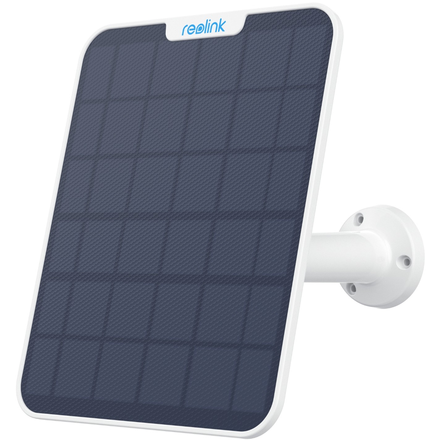 REOLINK Weißes 6W Solarpanel