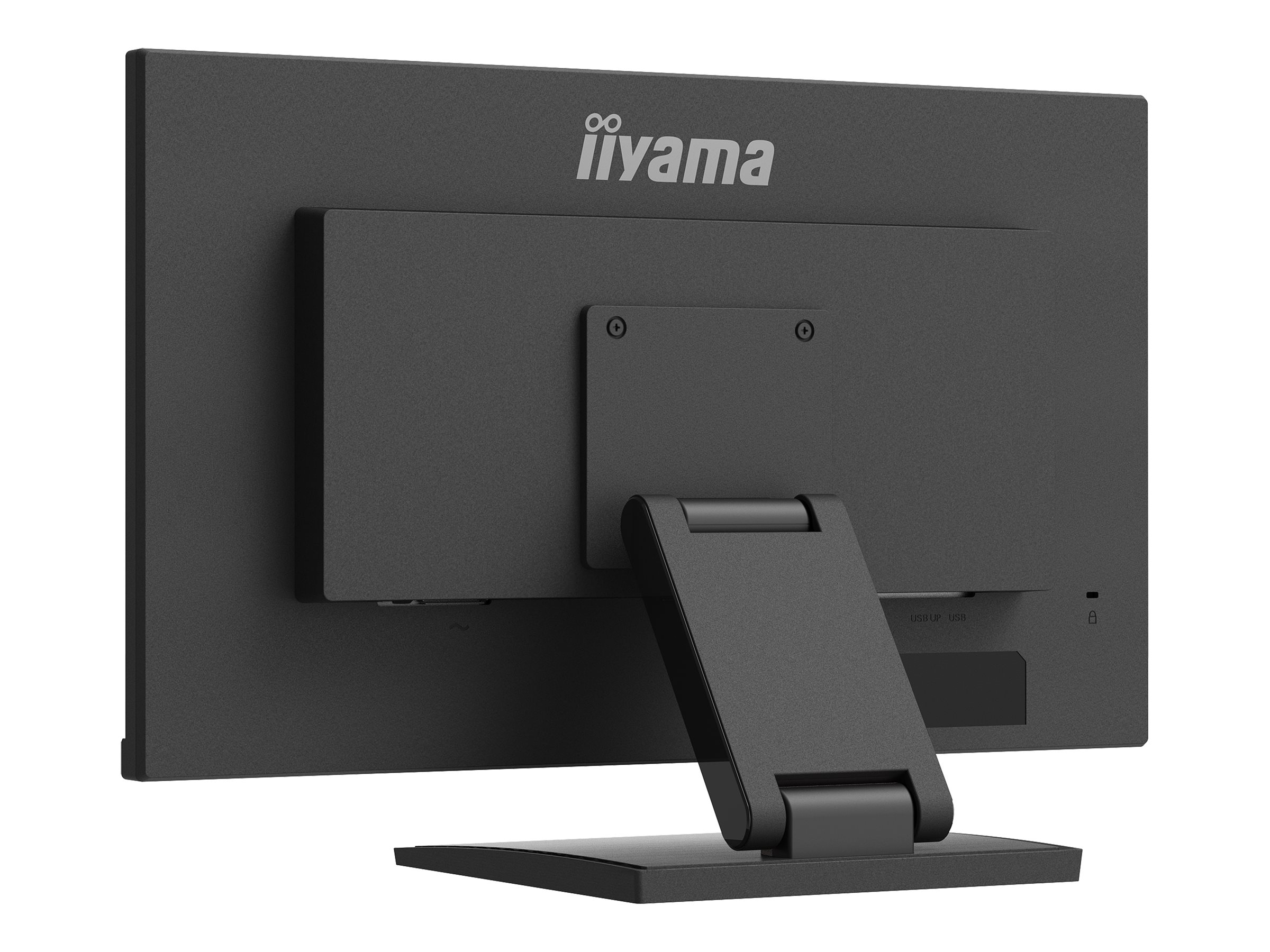IIYAMA T2454MSC-B2AG 60,5cm (23,8")