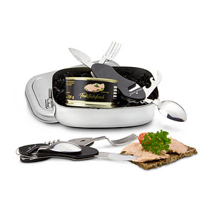 RÖMER PRÄSENTE Outdoor-Box Geschenksets RÖMER PRÄSENTE Outdoor-Box Geschenksets