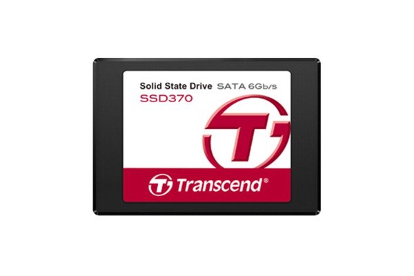 256GB SSD TRANSCEND SSD 370S-Serie